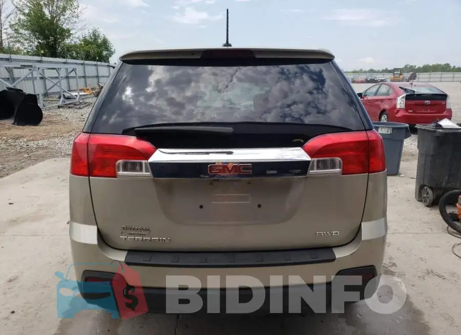 2GKFLVEK6F6415594 Photo# 6