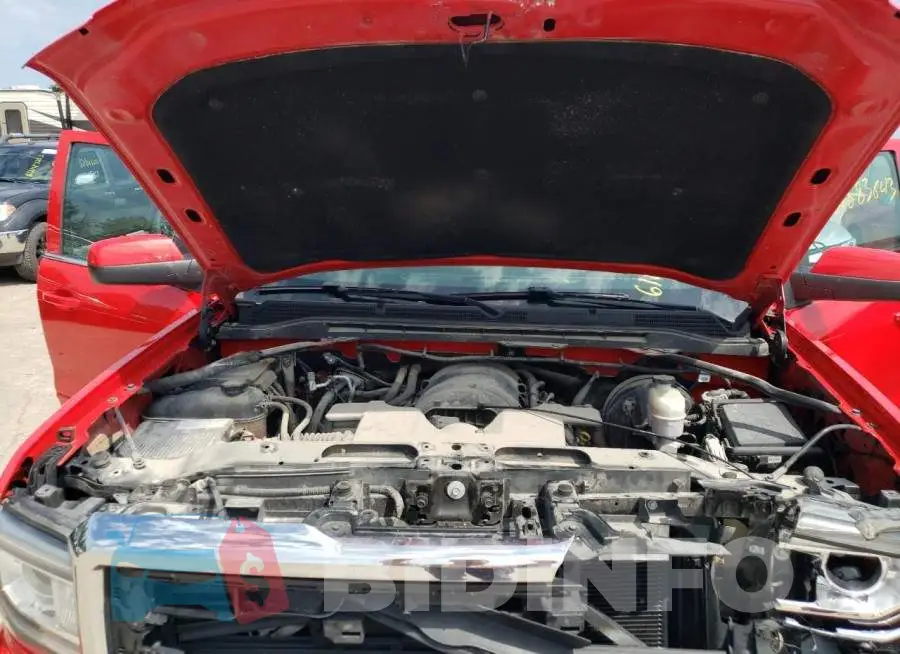 2GTV2MEC1K1119578 Photo# 11