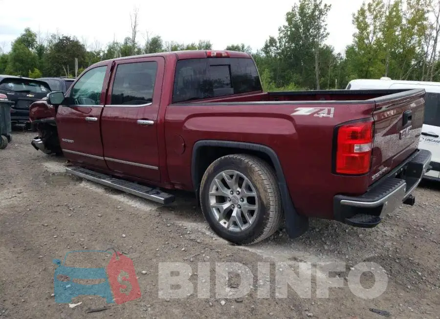 3GTU2VEC8EG504486 Photo# 2