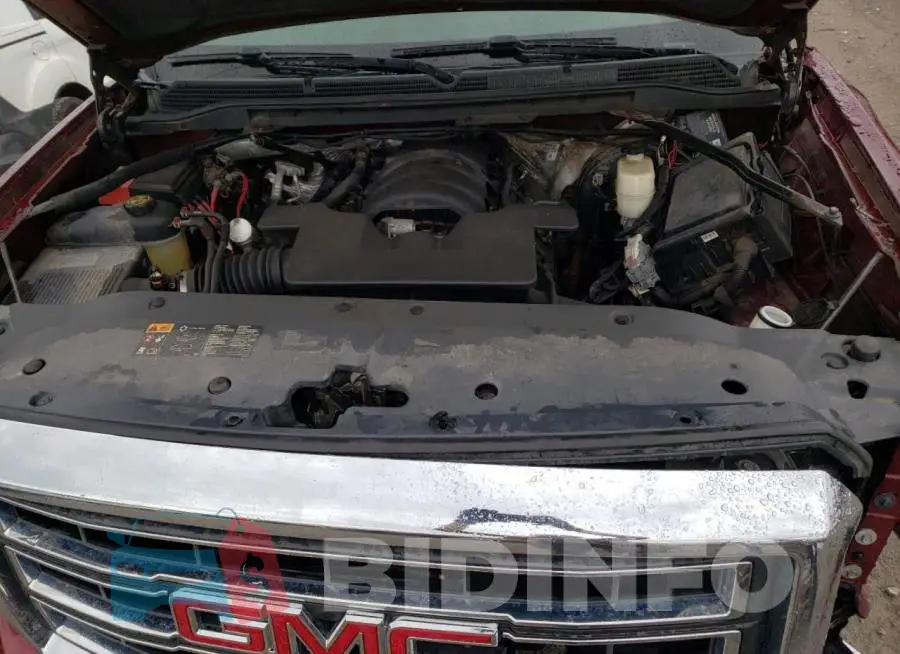 3GTU2VEC8EG504486 Photo# 11