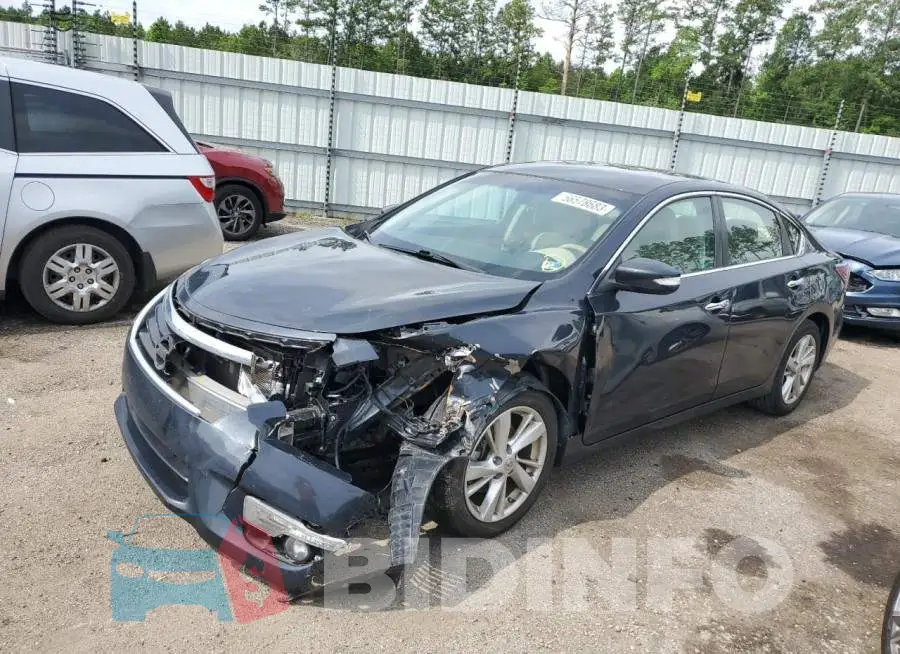 1N4AL3AP4EC135034 Photo# 1