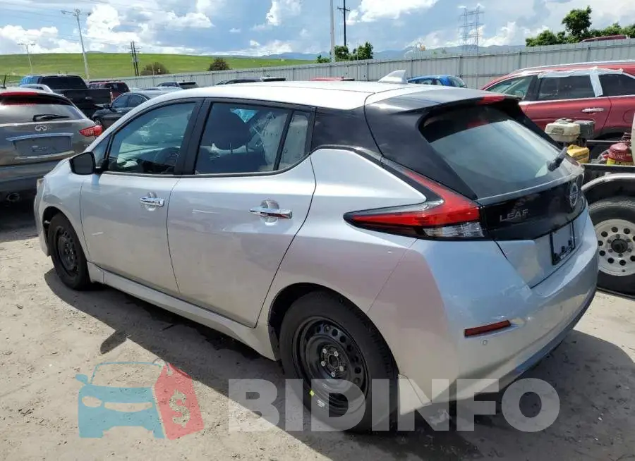 1N4AZ1BV7PC557138 Photo# 2