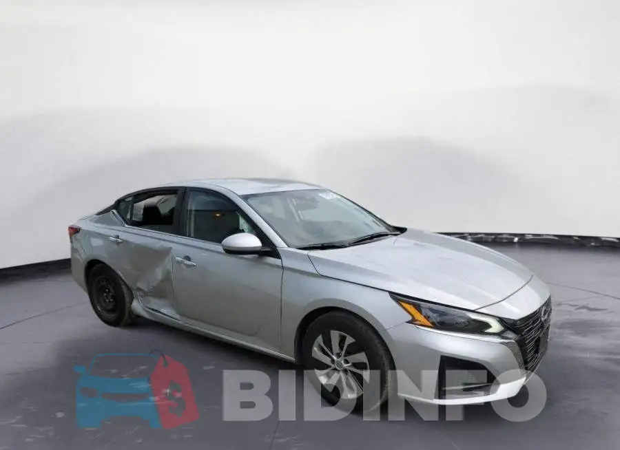 1N4BL4BV9PN385643 Photo# 4