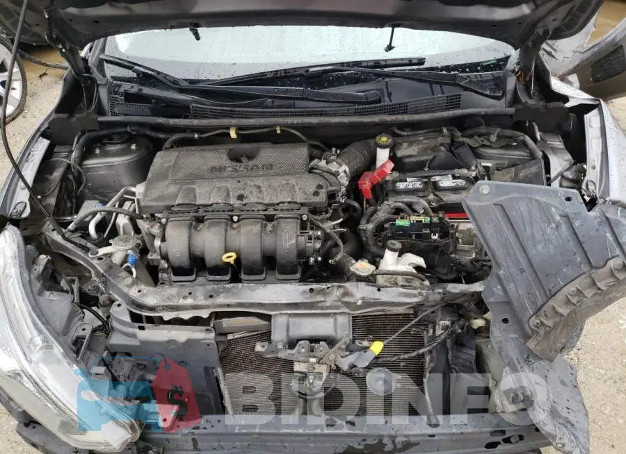 3N1AB7AP2JY341624 Photo# 11
