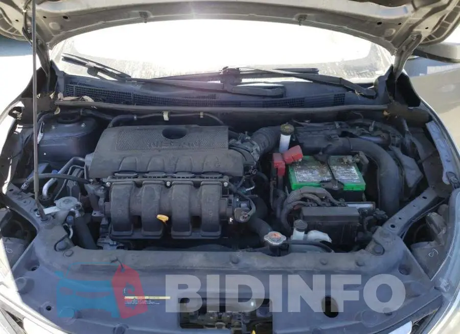 3N1AB7AP3JY273737 Photo# 11