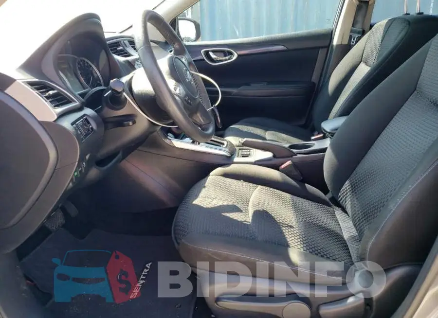 3N1AB7AP4GY302719 Photo# 7