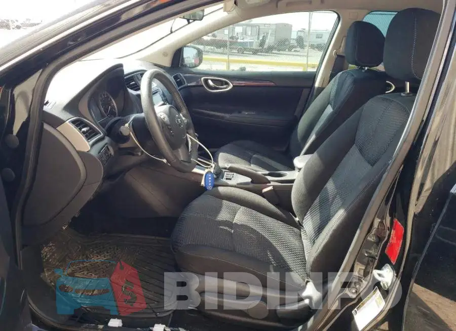 3N1AB7AP4JY329183 Photo# 7