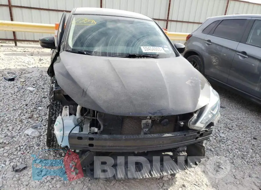 3N1AB7AP9JY299565 Photo# 5
