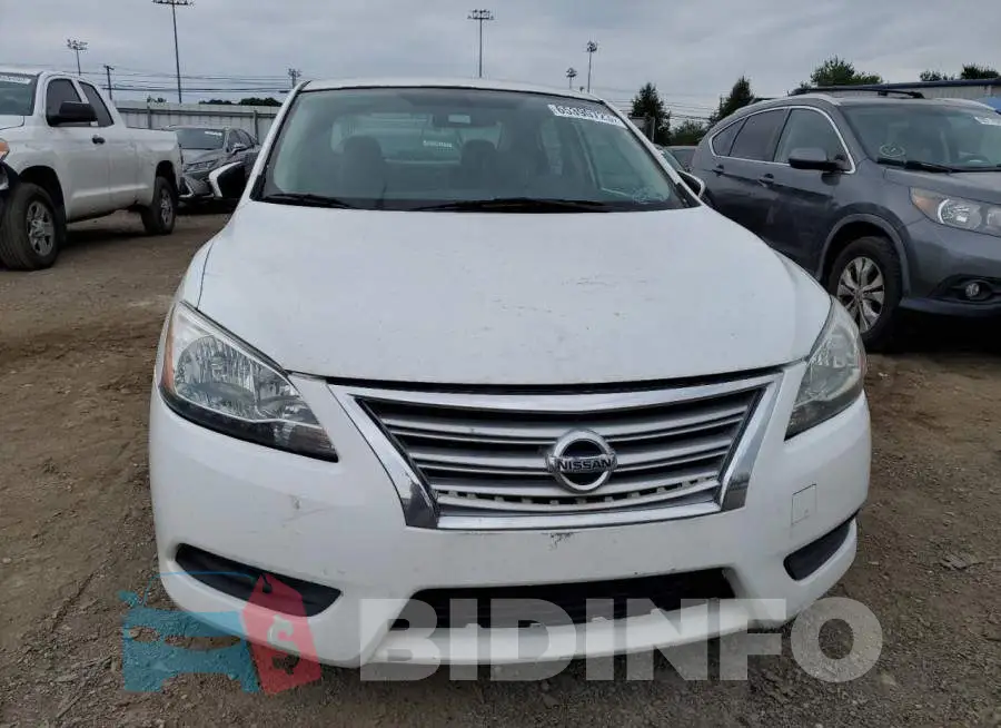 3N1AB7APXFY296374 Photo# 5
