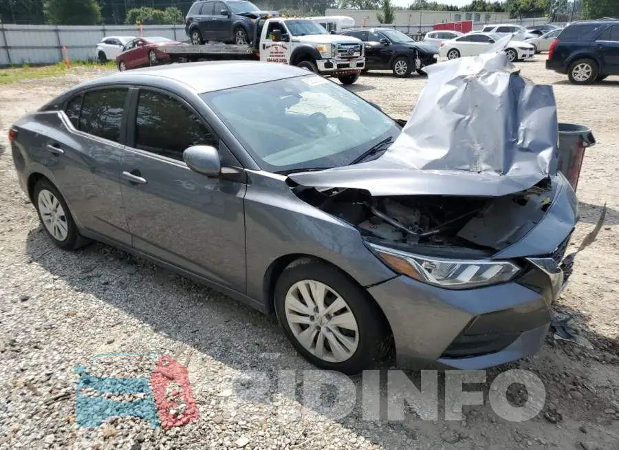 3N1AB8BV8LY312974 Photo# 4