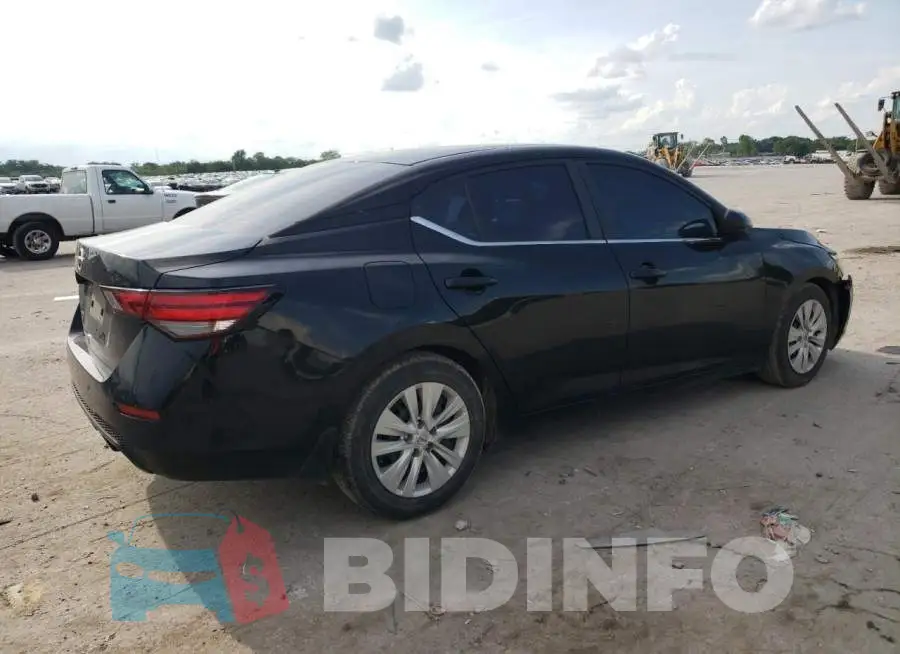 3N1AB8BV9LY212253 Photo# 3