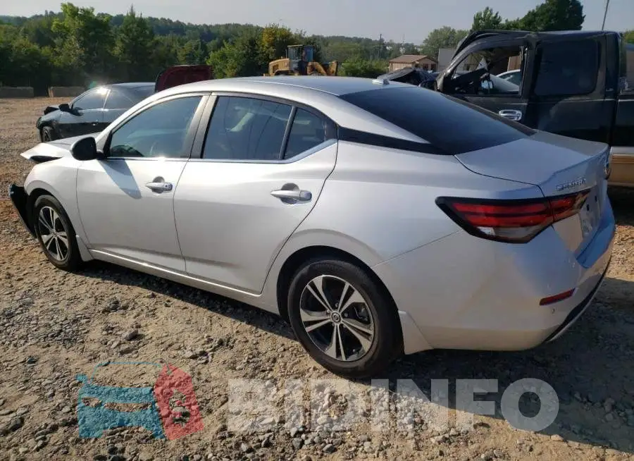 3N1AB8CV1NY305804 Photo# 2