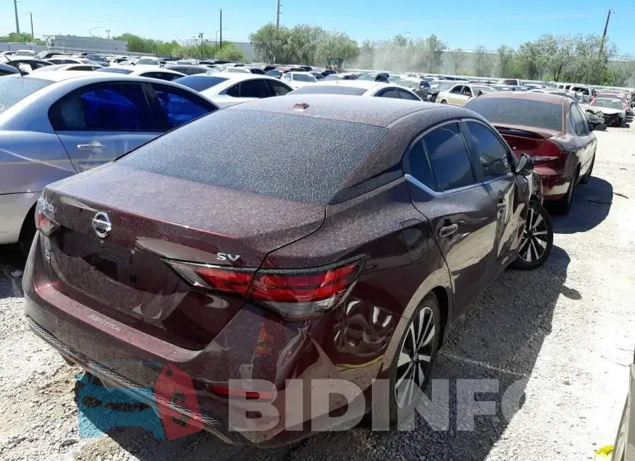 3N1AB8CV3NY301124 Photo# 3