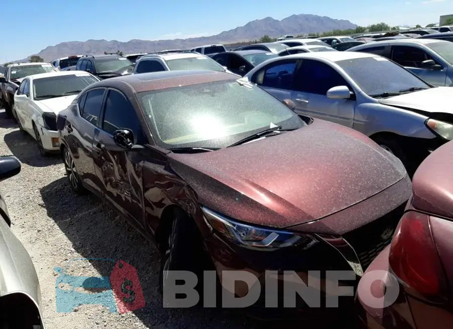 3N1AB8CV3NY301124 Photo# 4