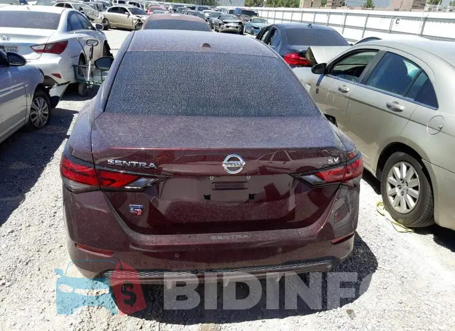 3N1AB8CV3NY301124 Photo# 6