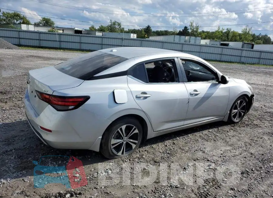 3N1AB8CV4LY279230 Photo# 3