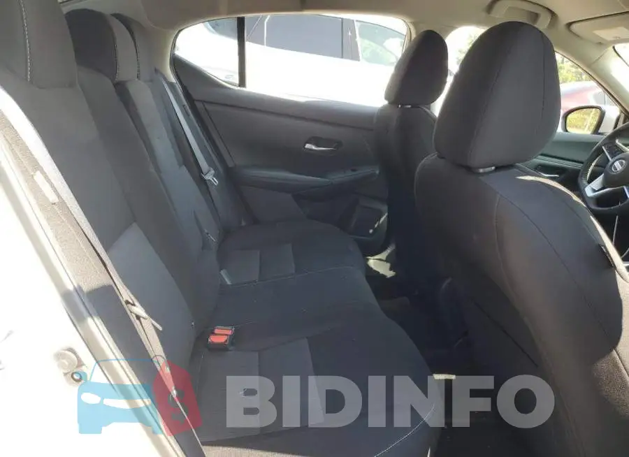 3N1AB8CV4NY232217 Photo# 10