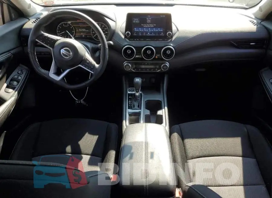3N1AB8CV4NY232217 Photo# 8
