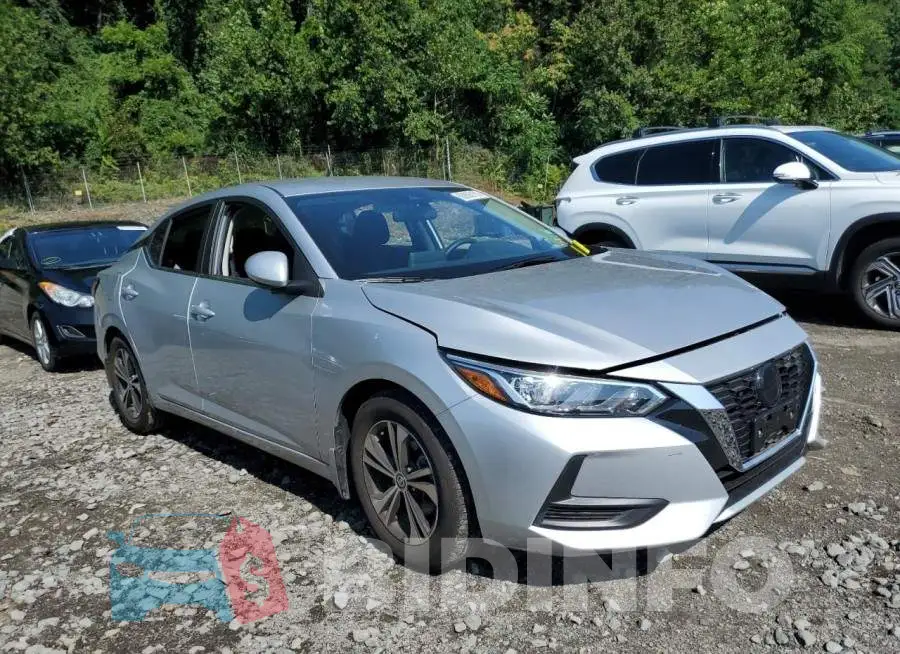 3N1AB8CV4NY232217 Photo# 4