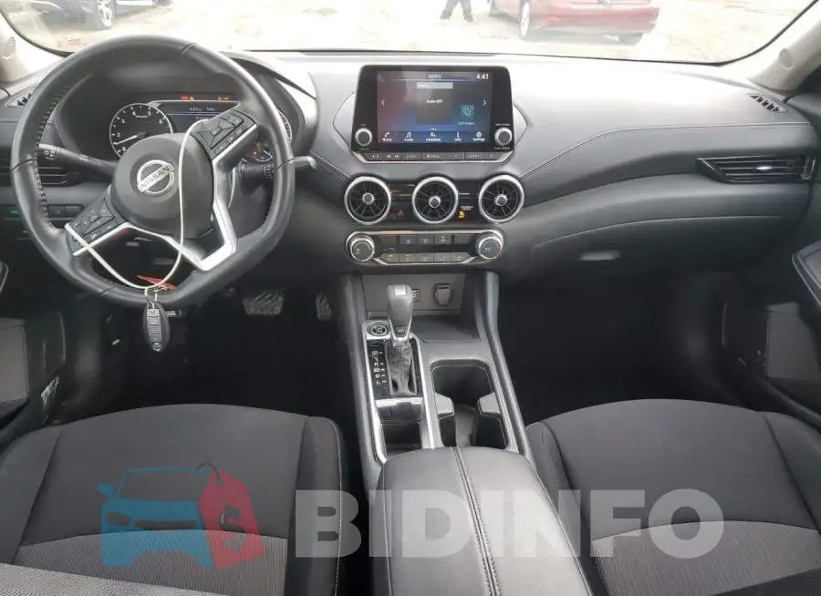 3N1AB8CV4NY279084 Photo# 8