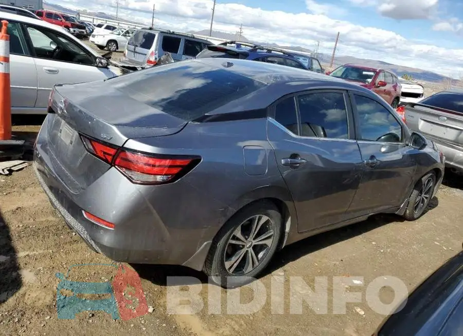 3N1AB8CV5LY214578 Photo# 3