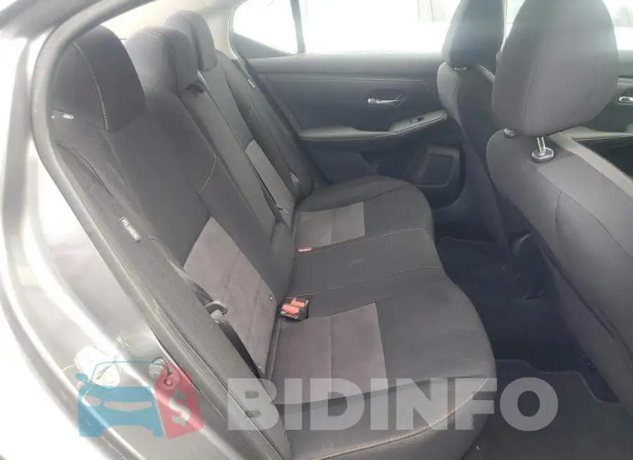 3N1AB8DVXLY295799 Photo# 10