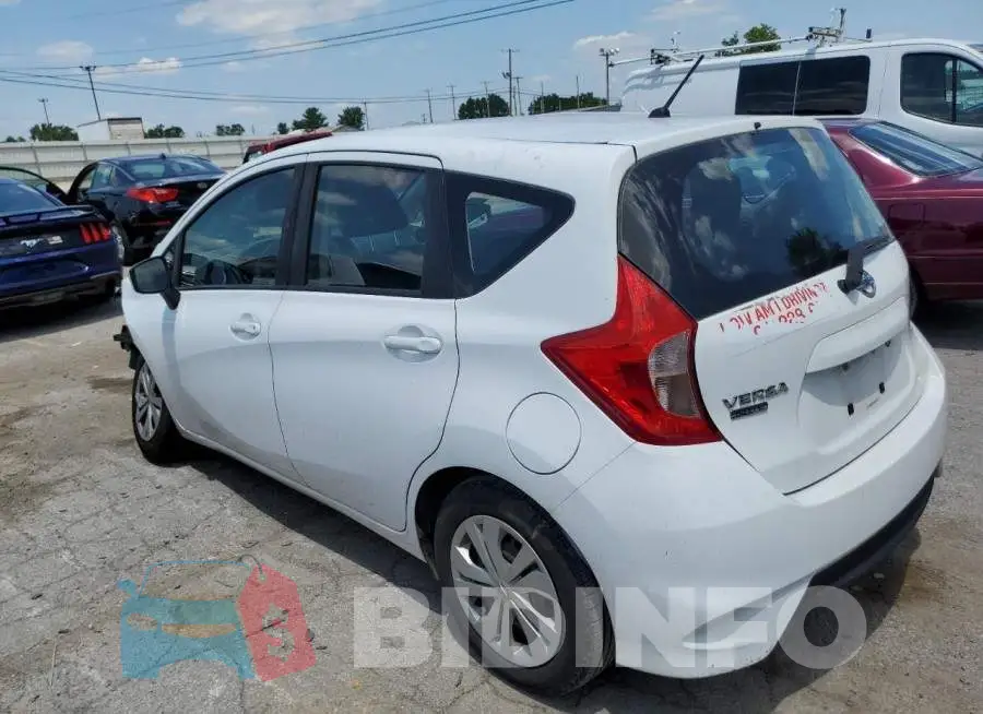 3N1CE2CP3JL353035 Photo# 2
