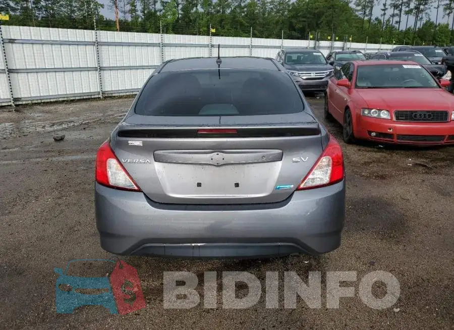 3N1CN7AP3GL805803 Photo# 6
