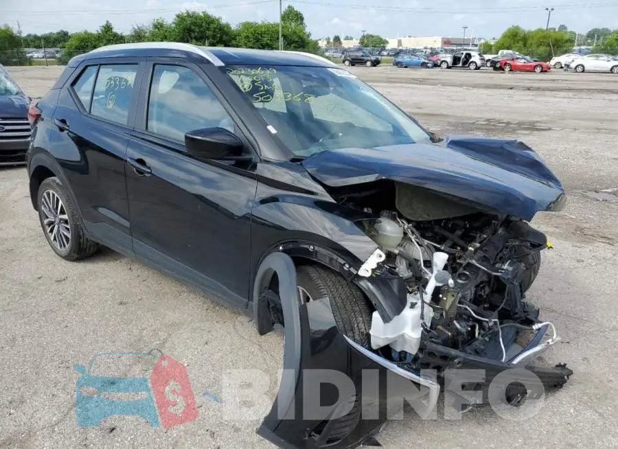 3N1CP5CV5ML503368 Photo# 4