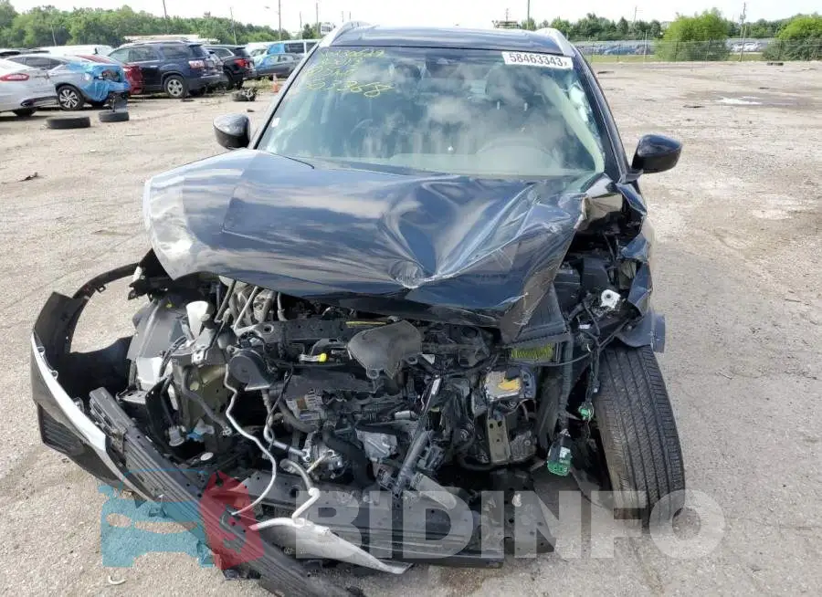 3N1CP5CV5ML503368 Photo# 5