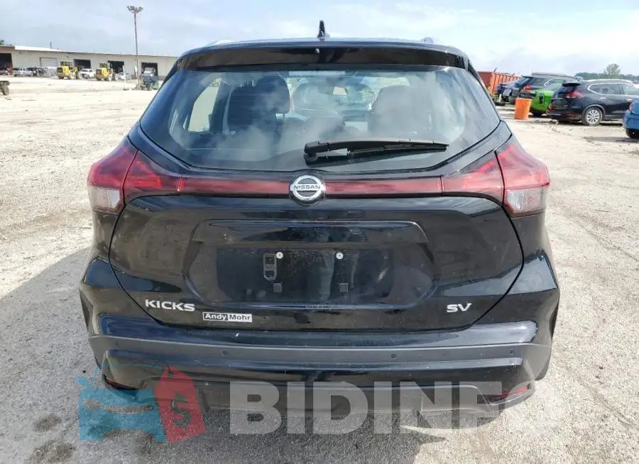 3N1CP5CV5ML503368 Photo# 6
