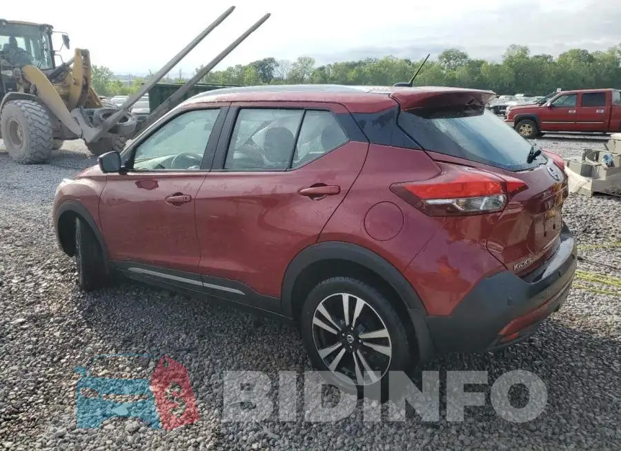 3N1CP5DV1LL496111 Photo# 2