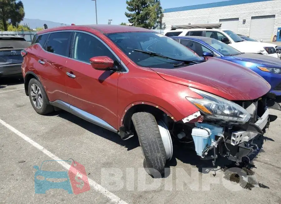 5N1AZ2MG3JN159009 Photo# 4