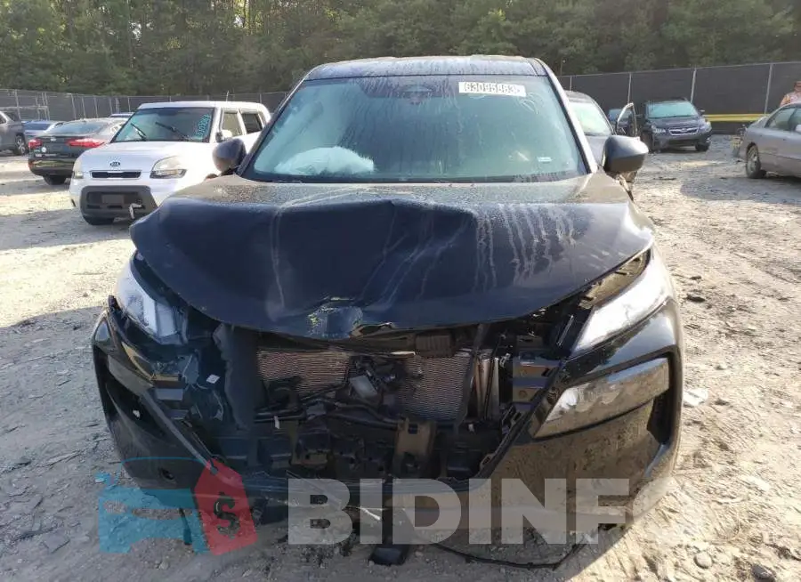 5N1BT3AB9PC748123 Photo# 5