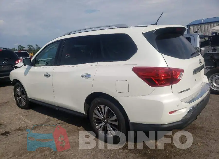 5N1DR2MM2HC610679 Photo# 2