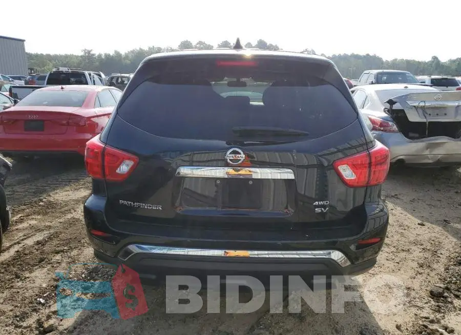 5N1DR2MM3KC626395 Photo# 6