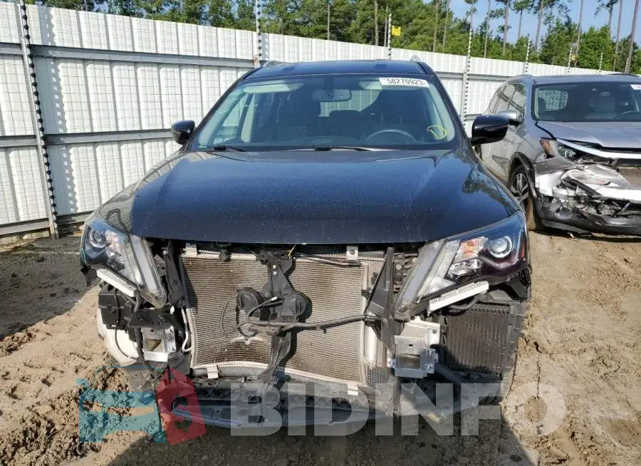 5N1DR2MM3KC626395 Photo# 5