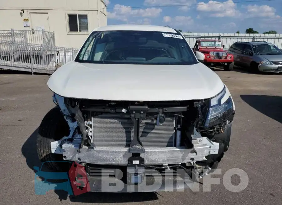 5N1DR3CC4PC208241 Photo# 3