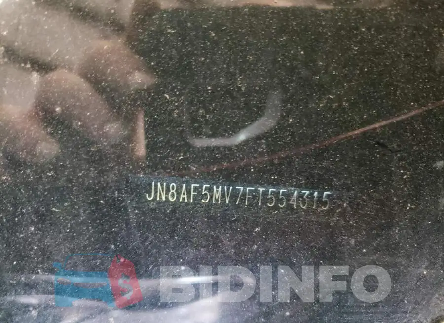 JN8AF5MV7FT554315 Photo# 12