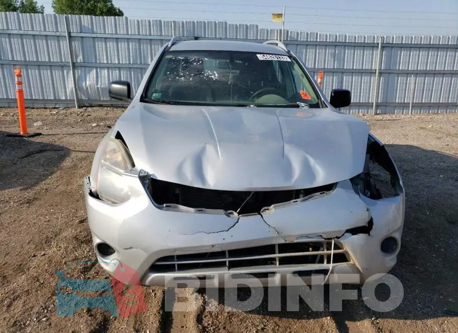 JN8AS5MT0FW659822 Photo# 5