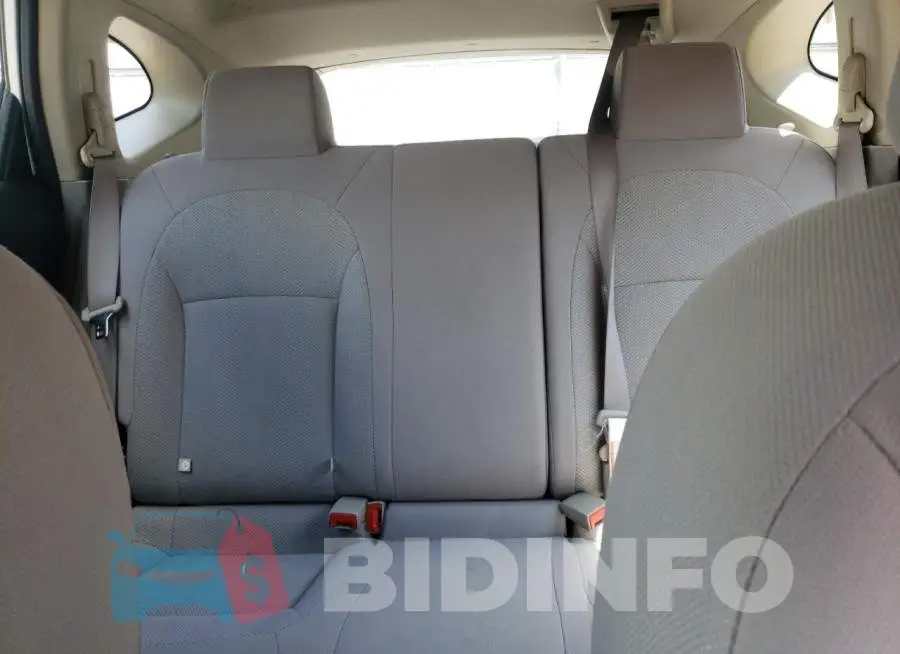 JN8AS5MT2EW605033 Photo# 10