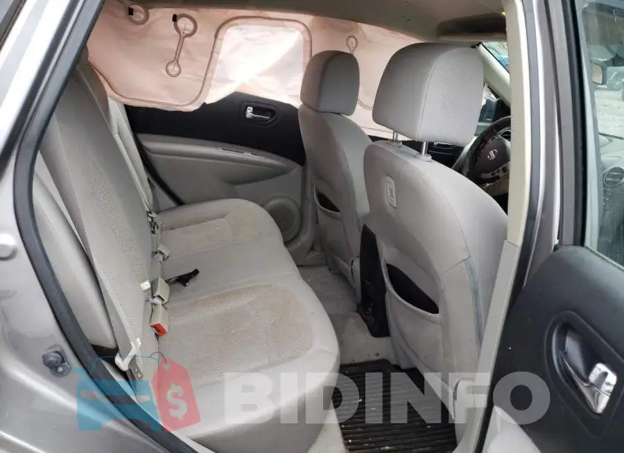 JN8AS5MT3FW654324 Photo# 11