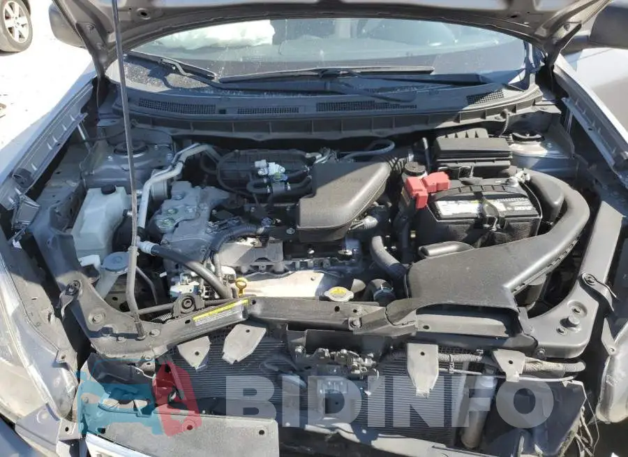 JN8AS5MT7EW606596 Photo# 11