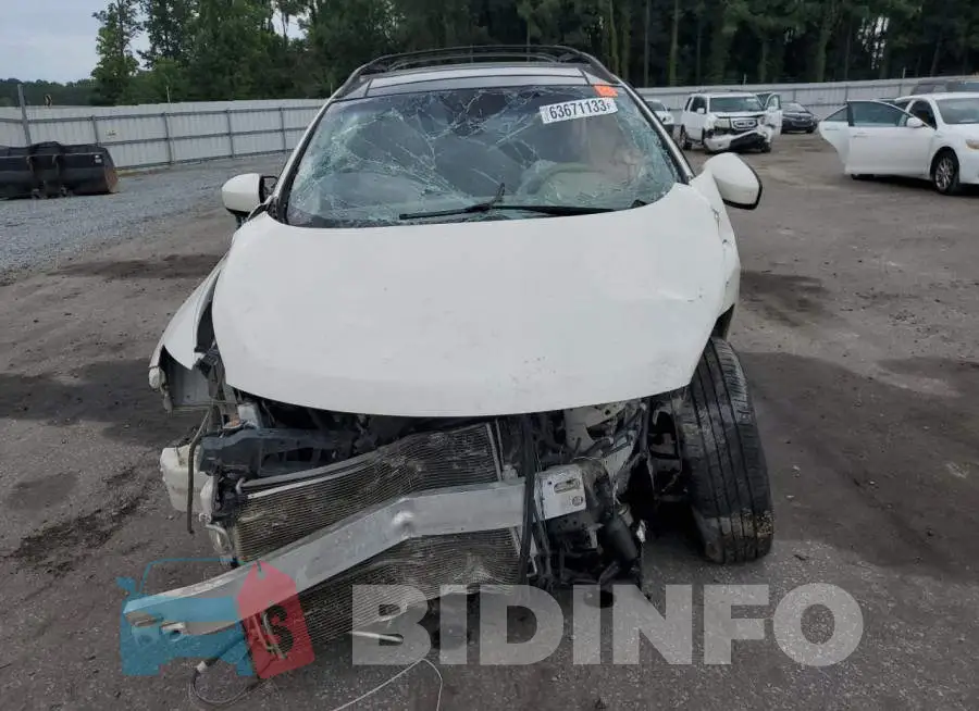 JN8AZ1MU2EW420607 Photo# 5