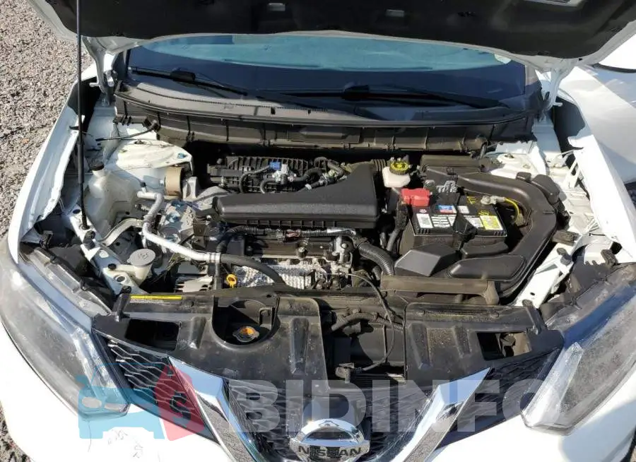 KNMAT2MT1GP601771 Photo# 11