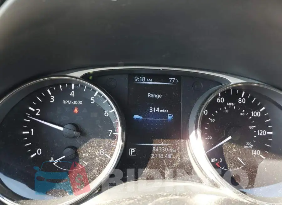 KNMAT2MT1GP621549 Photo# 9