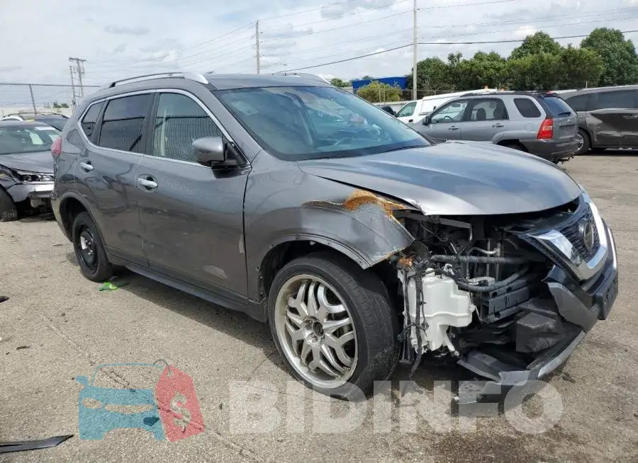 KNMAT2MT5KP517302 Photo# 4