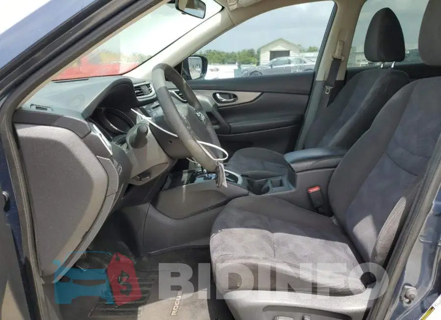 KNMAT2MT7FP528663 Photo# 7