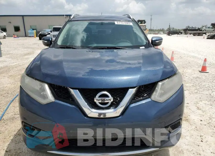 KNMAT2MT7FP528663 Photo# 5