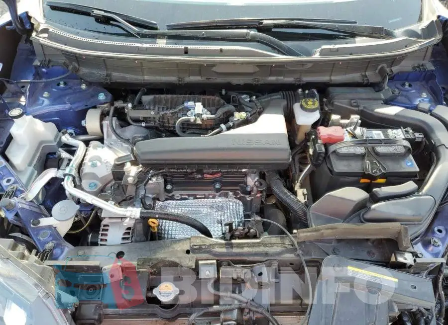 KNMAT2MT9JP615599 Photo# 12